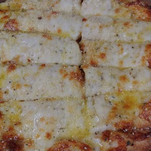 Cheezy Breadsticks Image
