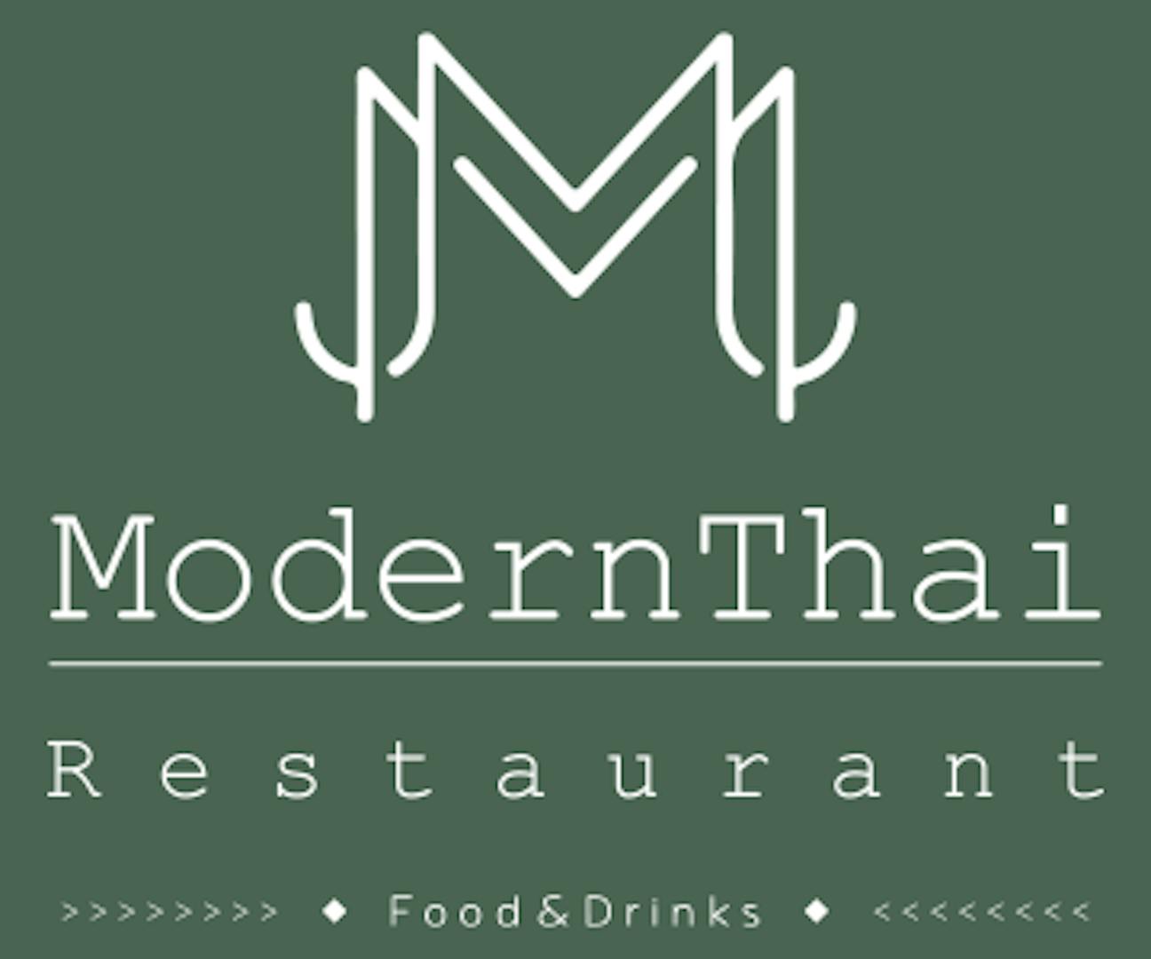 ModernThai Restaurant