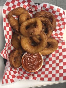 Onion Rings Image