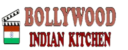 Bollywood Indian Kitchen Logo