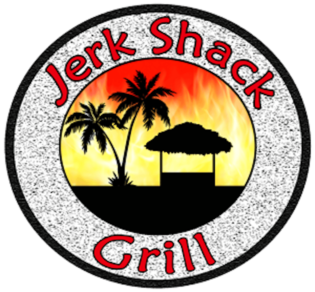 JERK SHACK GRILL Logo