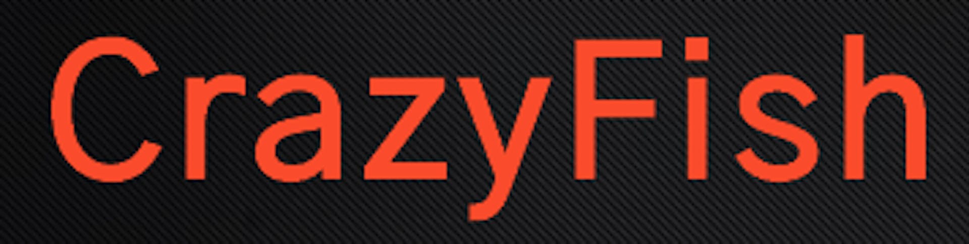 Crazy Fish
