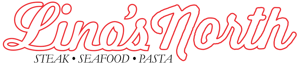 Lino's North Logo