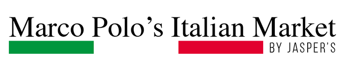 Marco Polo's Italian Market