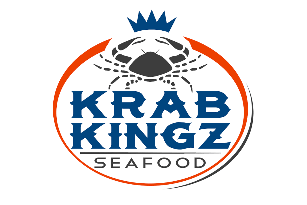Krab Kingz Spring Logo