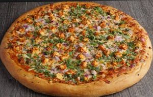 Paneer Tikka Image