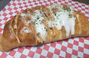 CALZONES Image
