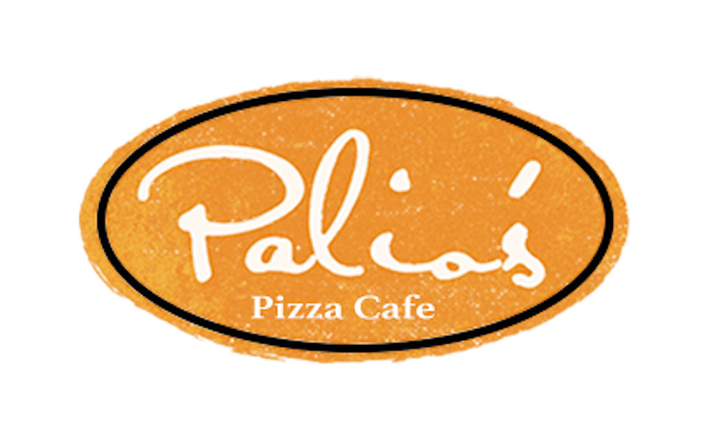 Palio's Pizza Cafe Logo