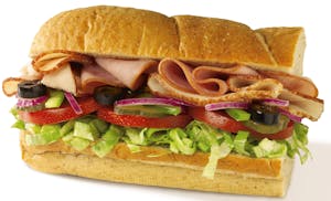SANDWICHES Image