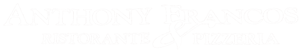 Anthony Francos Pizza (Little Falls) Logo