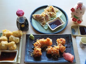 SR14. Awesome Roll (8 Pieces) Image