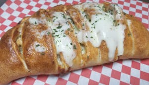 Cheese Calzone Image