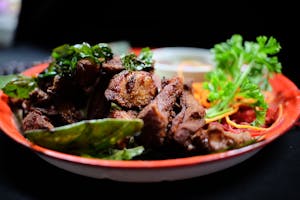 Pork Jerky
Image