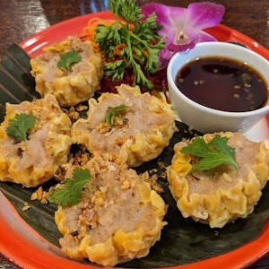 Chuchote’s Shumai
Image
