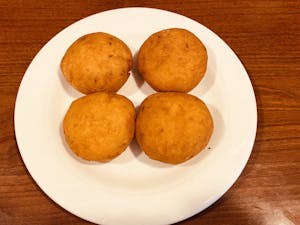 Aloo Tikka Image