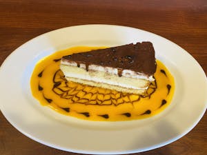 Rustica Tiramisu Image
