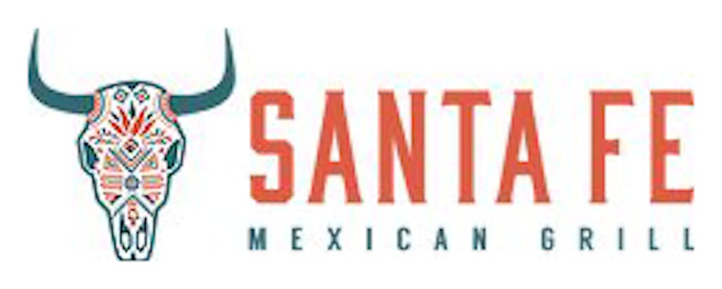 Santa Fe Mexican Grill Logo