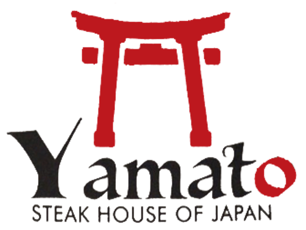Yamato Steakhouse Logo