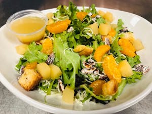 Fresh Salad Image