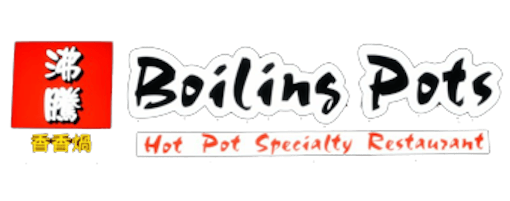 Boiling Pots Logo