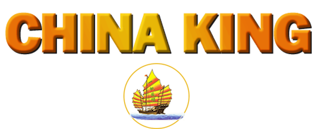 China King Logo