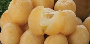 Cheese Yuca Bites Image