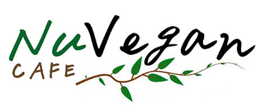 NuVegan Logo