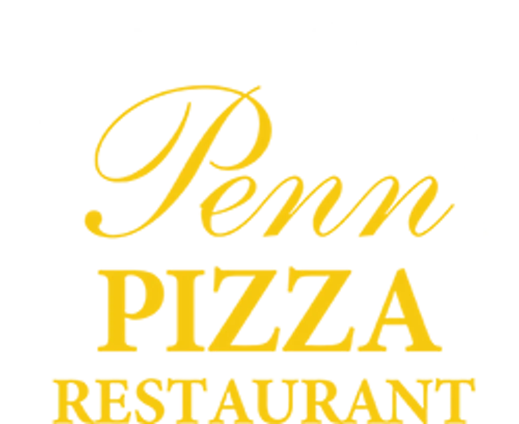 Penn Pizza Logo