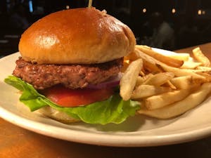 Beyond Burger Image