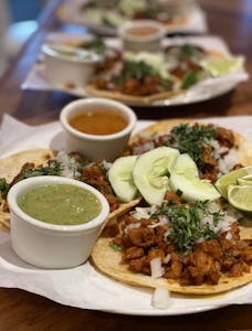 Tacos Image