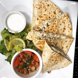 Quesadillas Image
