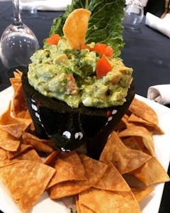 Guacamole Image