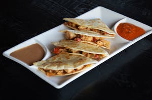 FTG Quesadilla Image