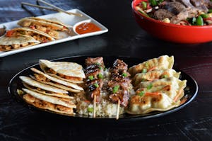 Shareable Trio Image