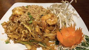 Pad Thai Image