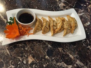 6. Potstickers (6) Image