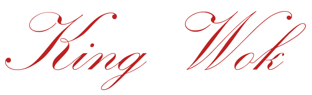 King Wok Logo