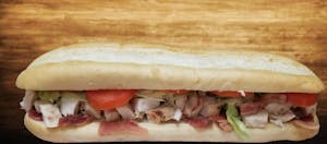 Chicken BLT Image