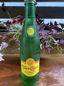TOPO CHICO GRAPEFRUIT Image