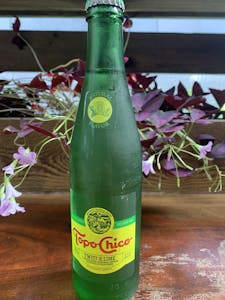 TOPO CHICO LIME Image