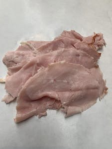 HAM SLICED Image