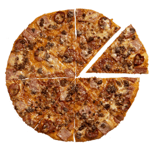 Manhattan Meatlovers Image