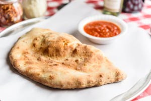 Pesto Calzone Image