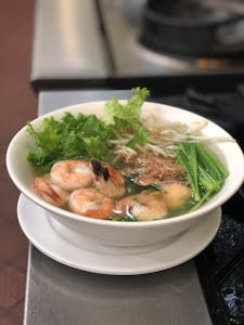 16 Hu Tieu Hai San ❤️ Image