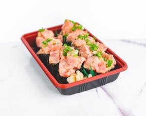 Sushi | Bento Spicy Lovers Nigiri Image
