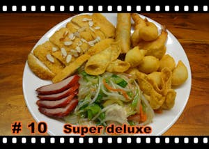 COMBINATION DINNERS Image