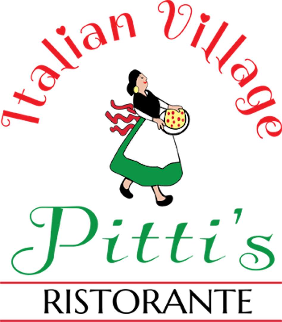 Pitti's Pizza