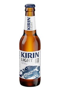 Kirin Light Image