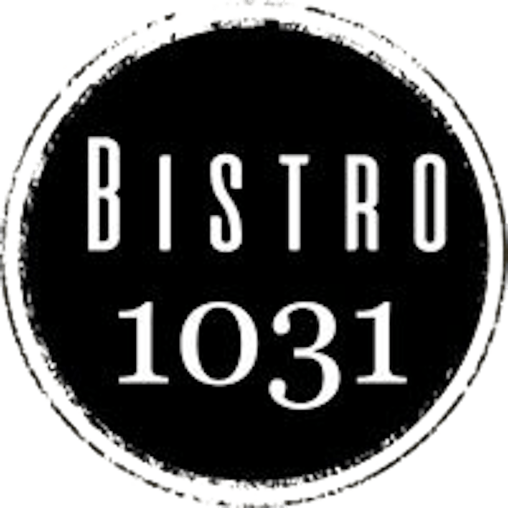 Bistro 1031 Logo
