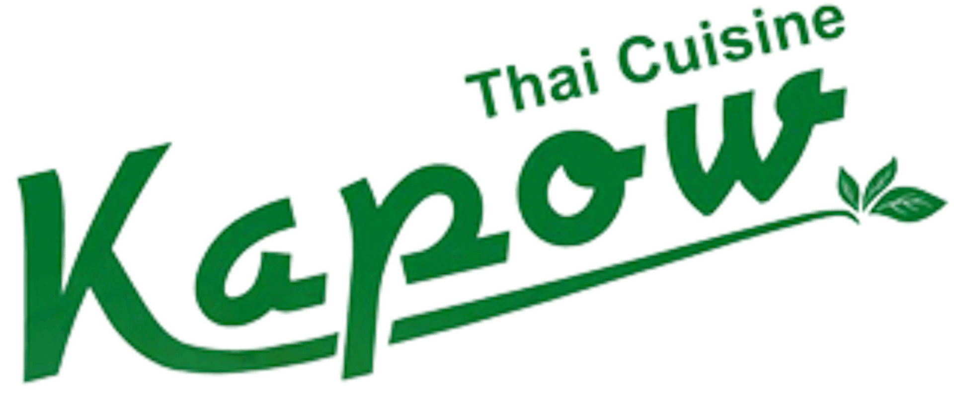 Kapow Thai Cuisine